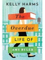 The Overdue Life of Amy Byler audiobook