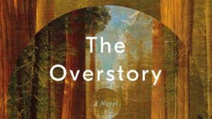 The Overstory audiobook