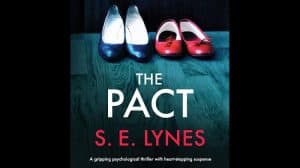 The Pact audiobook