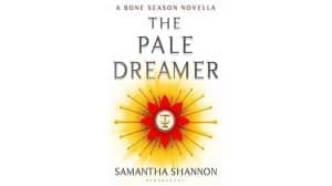 The Pale Dreamer audiobook