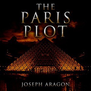 The Paris Plot audiobook