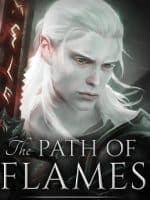 The Path of Flames audiobook