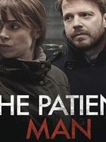 The Patient Man audiobook