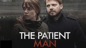 The Patient Man audiobook
