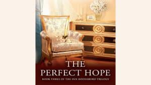 The Perfect Hope audiobook