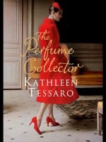 The Perfume Collector audiobook