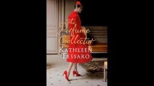The Perfume Collector audiobook