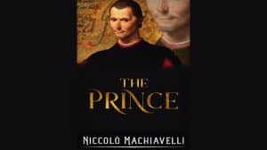 The Prince audiobook