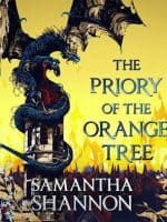 The Priory of the Orange Tree audiobook