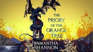 The Priory of the Orange Tree audiobook