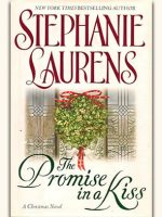 The Promise in a Kiss audiobook