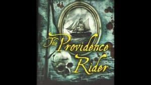 The Providence Rider audiobook