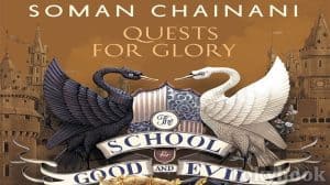 The Quests for Glory audiobook