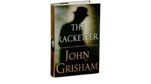 The Racketeer audiobook