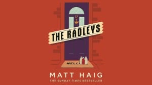 The Radleys audiobook