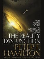 The Reality Dysfunction audiobook