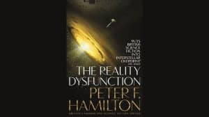 The Reality Dysfunction audiobook