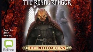 The Red Fox Clan audiobook