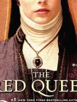 The Red Queen audiobook