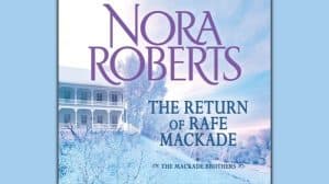 The Return of Rafe MacKade audiobook