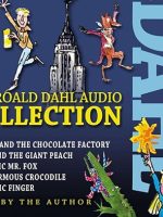 The Roald Dahl Audio Collection audiobook