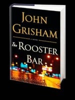 The Rooster Bar audiobook