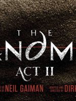 The Sandman: Act II audiobook