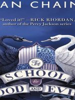 The School for Good and Evil audiobook