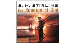 The Scourge of God audiobook