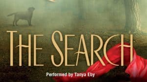 The Search audiobook