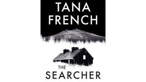 The Searcher audiobook
