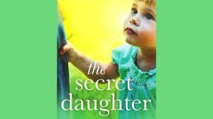 The Secret Daughter audiobook