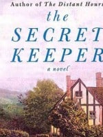 The Secret Keeper audiobook