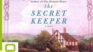 The Secret Keeper audiobook