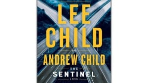 The Sentinel audiobook