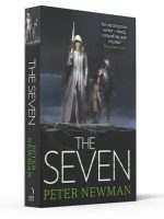 The Seven audiobook