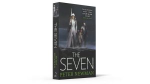 The Seven audiobook