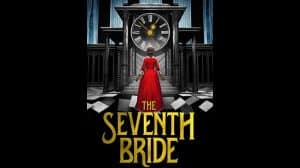 The Seventh Bride audiobook