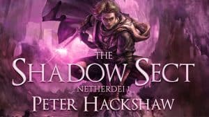 The Shadow Sect audiobook