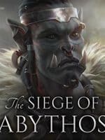 The Siege of Abythos audiobook