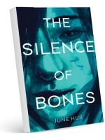 The Silence of Bones audiobook
