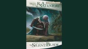 The Silent Blade audiobook