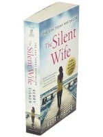 The Silent Wife audiobook