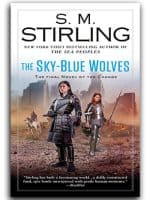 The Sky-Blue Wolves audiobook