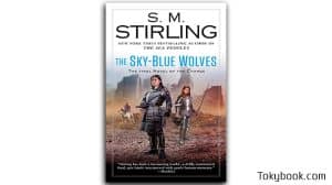 The Sky-Blue Wolves audiobook