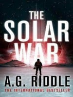 The Solar War audiobook