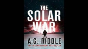 The Solar War audiobook