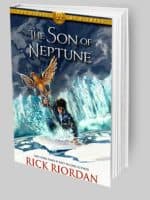 The Son of Neptune audiobook
