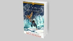 The Son of Neptune audiobook