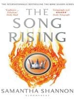 The Song Rising audiobook